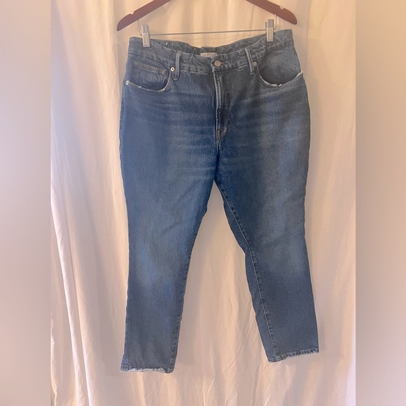 Good American Denim - Good American women’s size 14 jeans